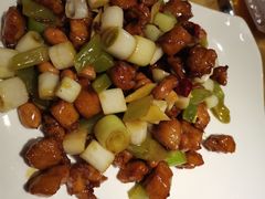 -東舍食唐精品陕菜馆
