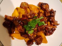 -海尔巴格·新疆菜(吐鲁番店)