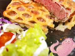 惠灵顿牛排-必胜客(印象城店)