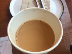 -兰芳园丝袜奶茶(方庄时代店)