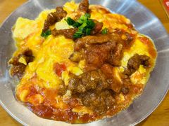 -小条食堂(筼筜天虹店)