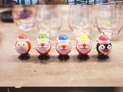 -BE NORMAL CAFE(霞溪路店)