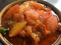 传统华兴街番茄煎蛋面-华兴街煎蛋面(总店)