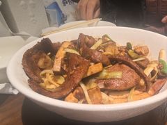 -寻裕记·现炒浇头面(人民广场店)