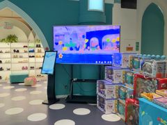 -ABC Swim亲子游泳俱乐部(河西店)