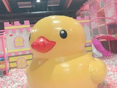 -空匠蹦床公园·团建·亲子