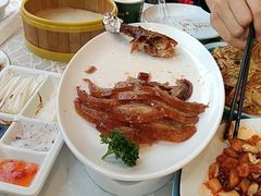 -福来居烤鸭店(天坛二店)