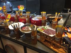 -井水小厨·湘菜(活力广场店)