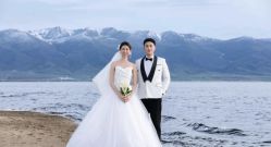 -蒙娜丽莎婚纱摄影·旅拍