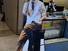 -维吾尔餐厅(宜山路店)