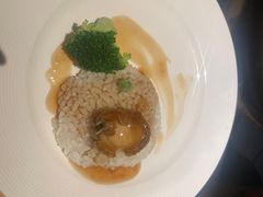 -顺德联塑万怡酒店·万荟轩自助餐厅