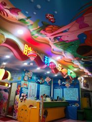 -胜利乐园(胜利购物广场店)