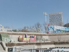-西贝(石景山当代店)