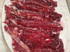 -粤潮牛肉火锅店(江南大道店)