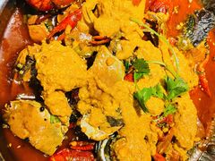 十三香小龙虾-大川先生·小龙虾·川菜(信义坊店)