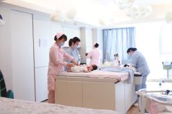-蜜悦居月子中心(国金中心店)