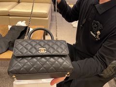 -CHANEL(恒隆广场店)