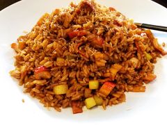 -荷风细雨·中国茶宴(碧云店)