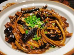 -兰溪小馆(首经贸店)