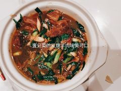 -壹只菜·崇明本地特色菜(崇明南门店)