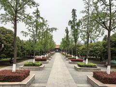 -明故宫遗址公园