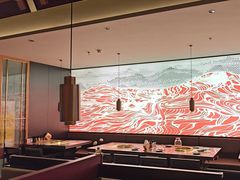 -谷牛日式烤肉(宝山U天地店)