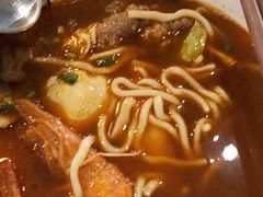 -鼓楼吃面·肉啃肉(南锣鼓巷店)
