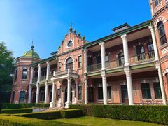 -北京动物园-畅观楼