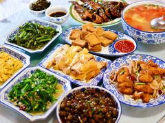 -洞天食府(北大街店)