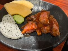 -亚特兰蒂斯-番红花海鲜自助餐厅·鲜活海鲜·小火锅
