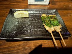 -木子烧鸟屋(百子湾店)