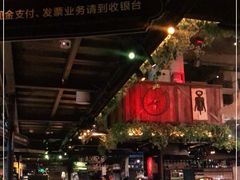 大堂-杂咖zacup(领展中心城店)