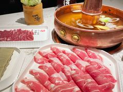 -丁卯•铜锅涮肉(工体店)