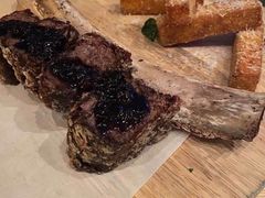 -Mercato莫卡多露台餐厅与酒吧(K11店)