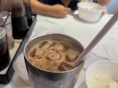 -深仔记茶餐厅(亚士厘道店)