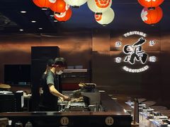 -鸟山鸣·日料食堂(王府井店)