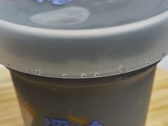 -溪边姑娘·拉丝酸奶水果捞(春熙路店)