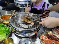 -本炙炭烤·蒲烧活鳗料理店(金沙洲店)