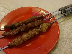 -维吾尔餐厅(宜山路店)