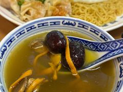 -明記茶餐廳(福田总店)