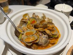 -莆田餐厅PUTIEN(金融街购物中心店)