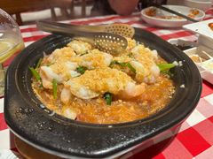 -西贝(科华王府井店)
