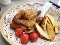 -丽华园(汉阳龙阳店)