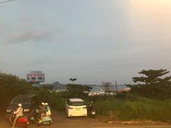 -垦丁辉哥生鱼片