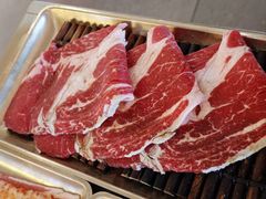 -西塔老太太泥炉烤肉(青浦蟠龙天地店)