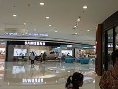 -万达广场(浦江店)