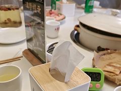 -土连锅·现熬养生汤锅(梁家巷店)