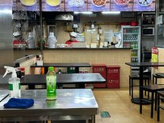 -小胖包子王(赵公口店)