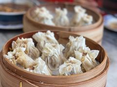 -都一处烧麦馆(前门店)