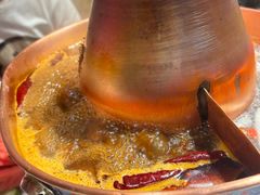 -祥源胡同·涮牛羊肉火锅(花桥店)